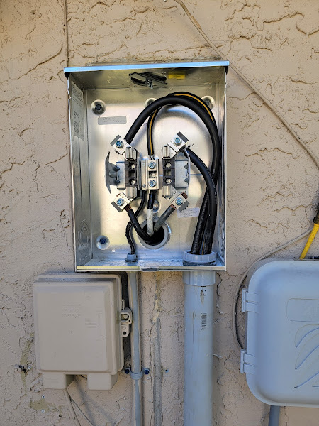 Avex Electrical Services LLC