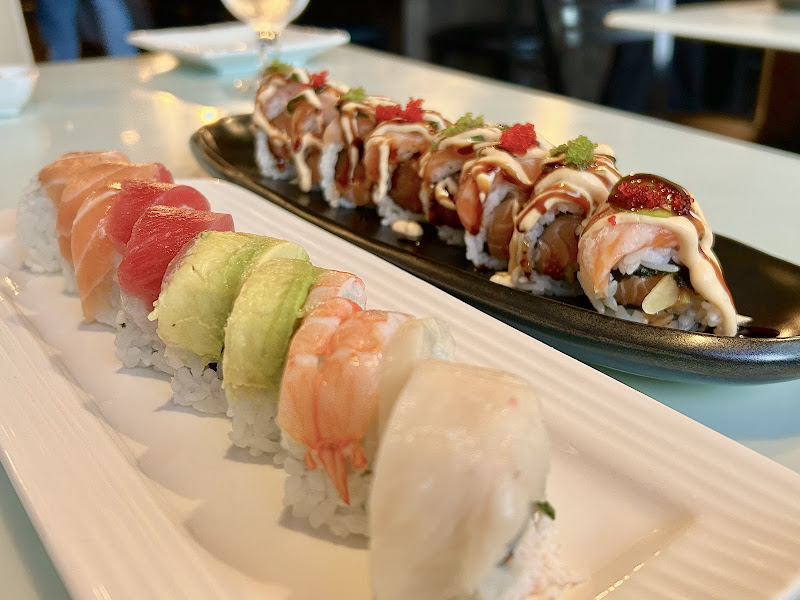 Maji Sushi
