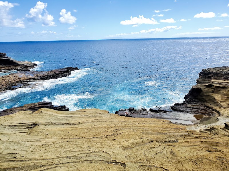 Lānaʻi Lookout photo
