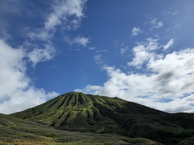 Lānaʻi Lookout photo