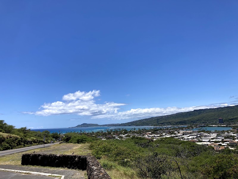 Lānaʻi Lookout photo