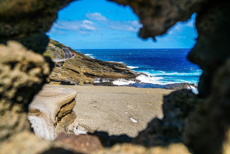Lānaʻi Lookout photo