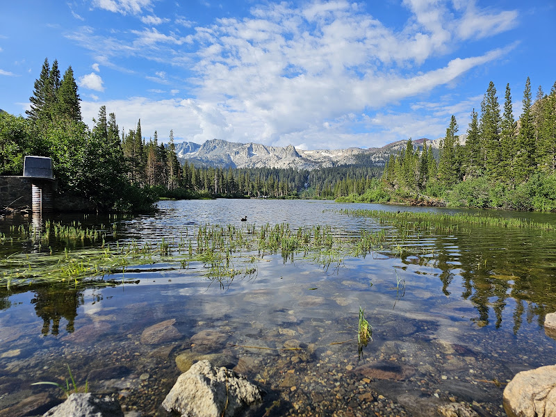 Mammoth Lakes, CA 93546 - Corporate office in CA 93546