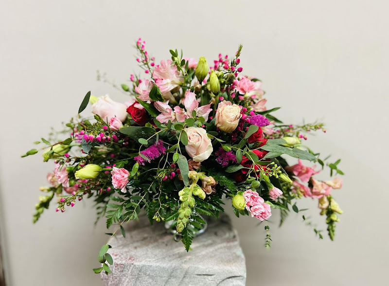Hillcrest Floral