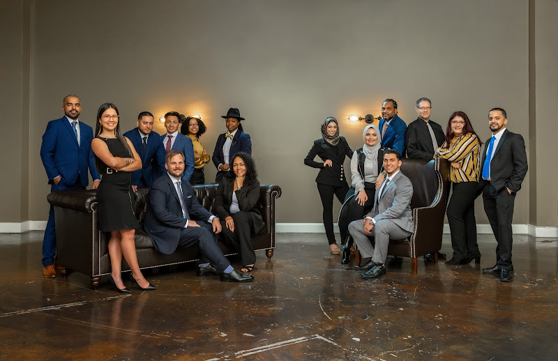 CEO Lawyer Personal Injury Law Firm - Personal injury attorney in Chattanooga