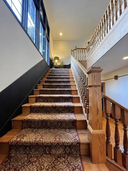 Cecil Bacon Manor Bed and Breakfast - Bed & breakfast in Seattle