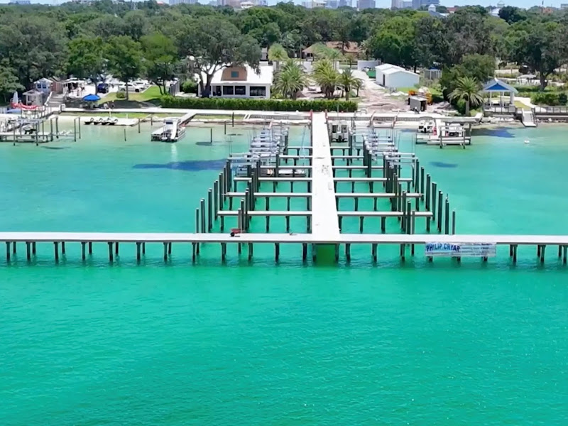 The Alice - Marina - Marina in Destin