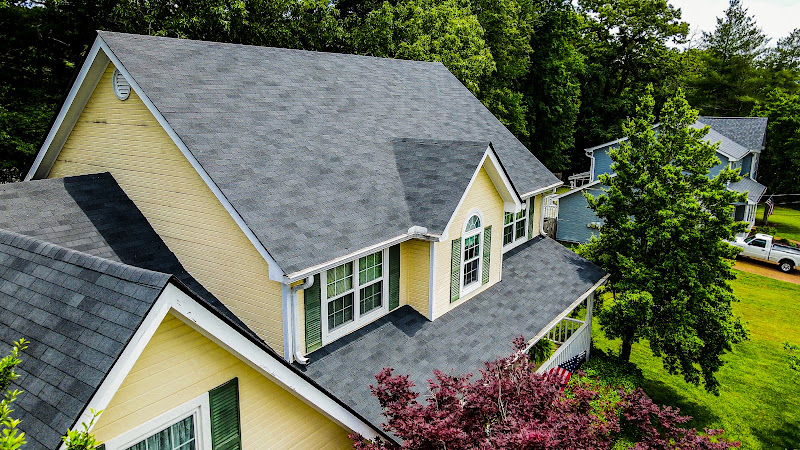 Langley Roofing - Roofing contractor in Chattanooga