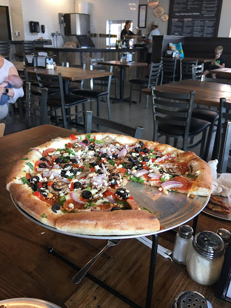 Stout's Pizza Co.