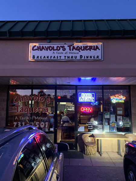 Chavolos Taqueria - Mexican restaurant in Pagosa Springs