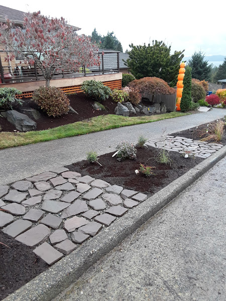 Lee's General Landscaping and Yard Clean Up