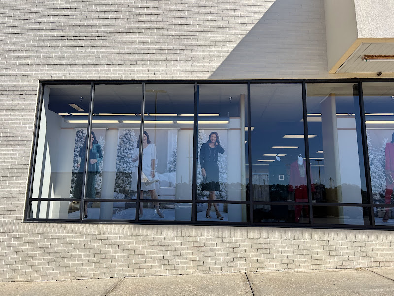 Navy Point Shopping Center