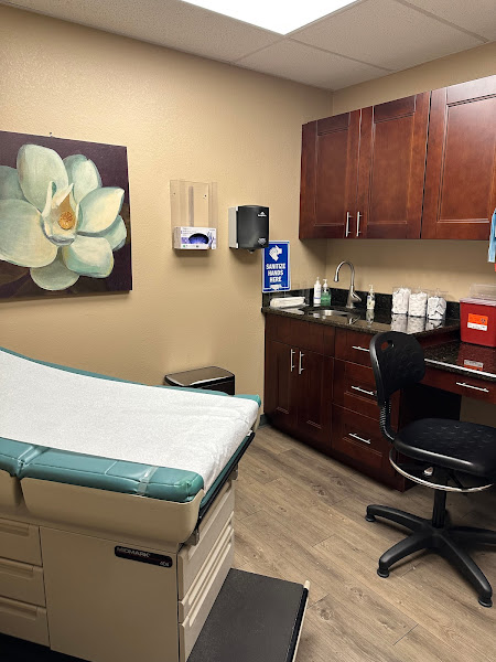 Doctor Doctor Primary Care Services