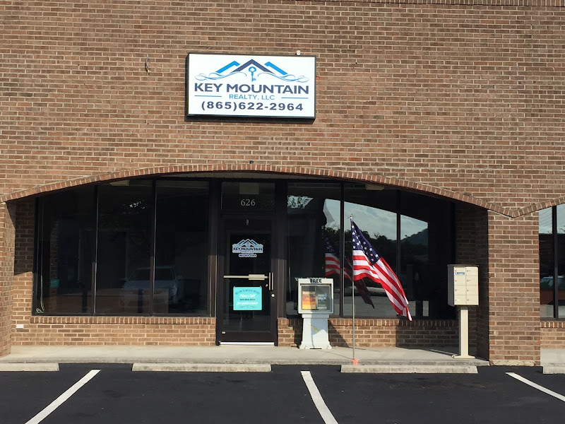 Leann Howard, Key Mountain Realty LLC - Real estate agency in Sevierville