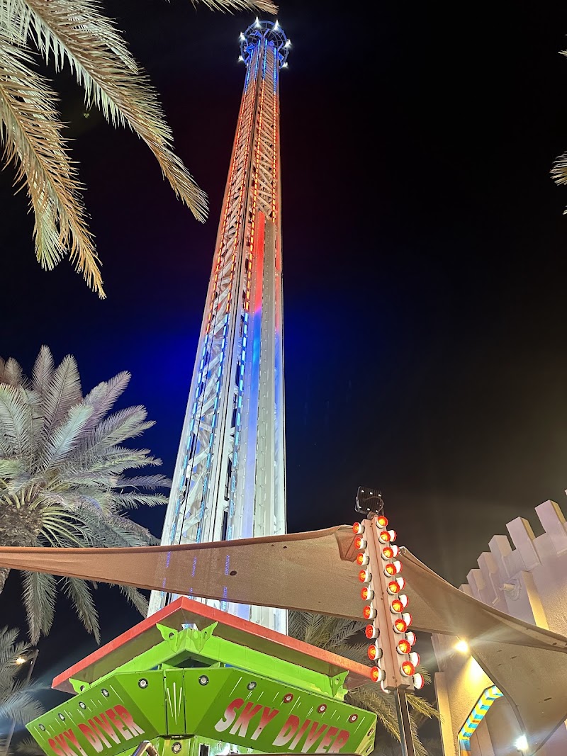 Castles N' Coasters photo