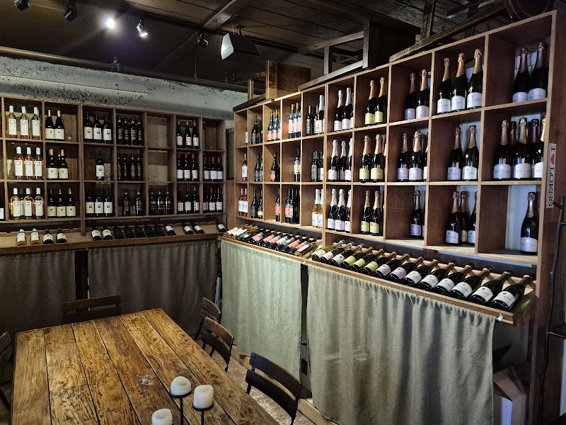 Wines of Washington Tasting Room photo