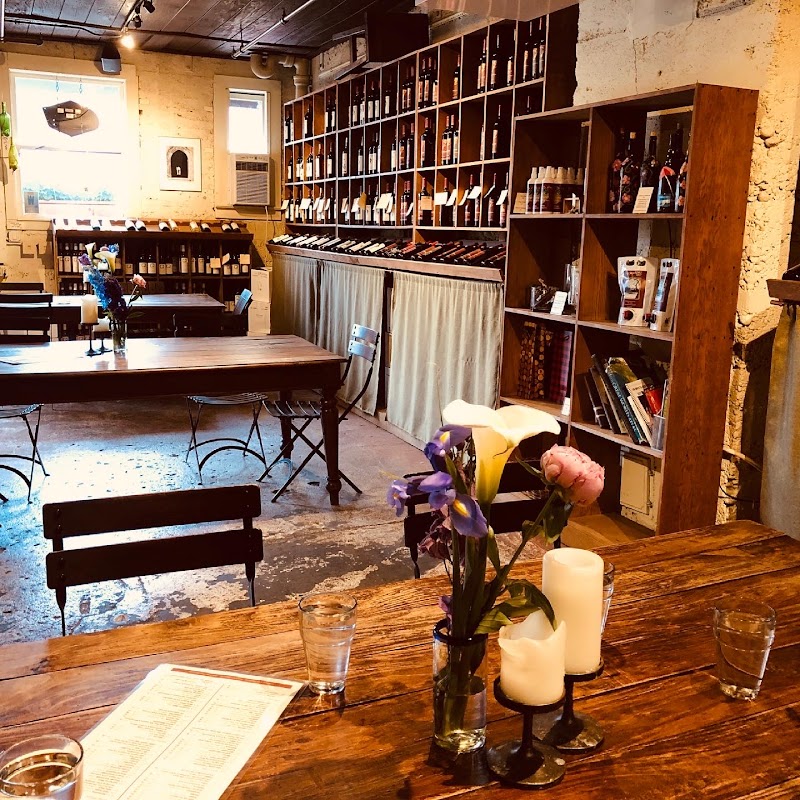 Wines of Washington Tasting Room photo