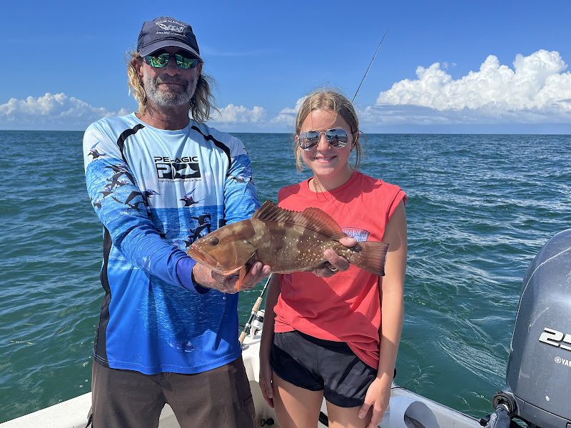 Captain Mike's Anna Maria Island Boat Tours and Fishing Charters - Fishing charter in your area