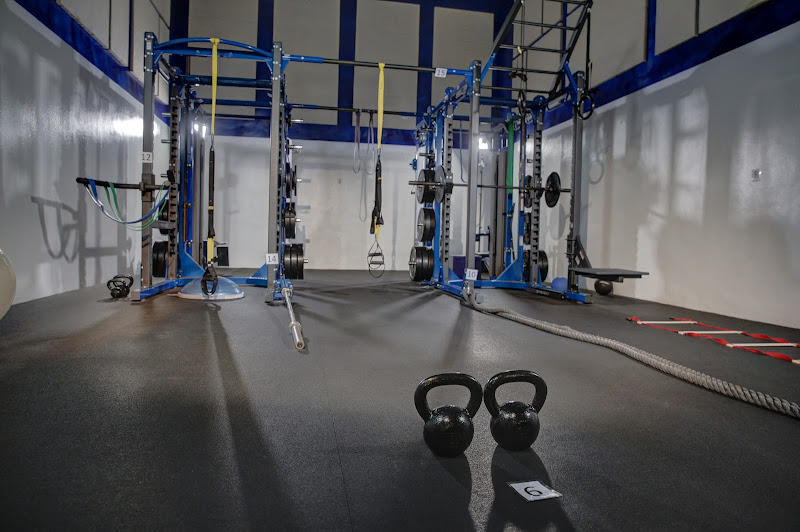 St Andrew's Family Fitness Plus! - Fitness center in Charleston