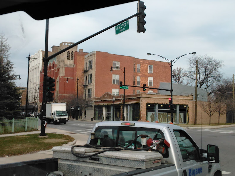 The Bug Stop, Inc. - Pest control service in Chicago