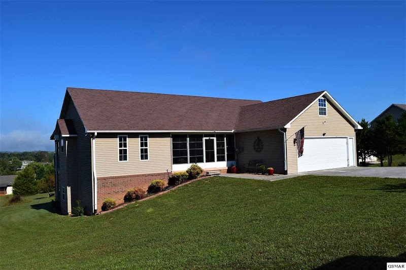 Colonial Real Estate, Inc. - Real estate agency in Sevierville