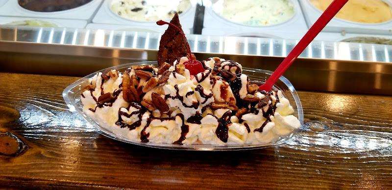 KJ'Z Coffee & Sweet Shop - Coffee shop in Broken Bow
