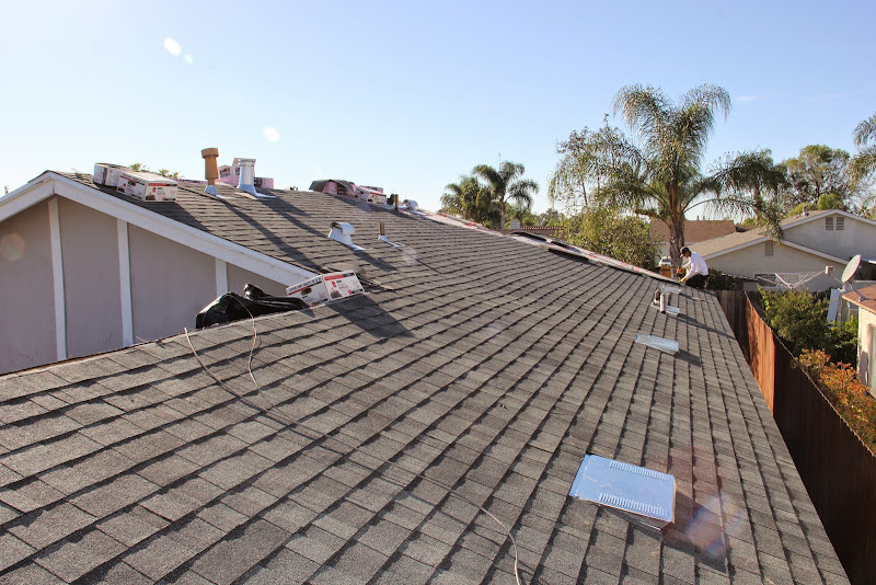 Roofing Specialists of San Diego