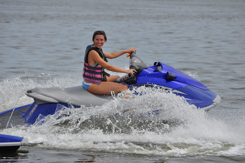 Barefoot Jet Ski Tour Co. - Whale watching tour agency in Orange Beach
