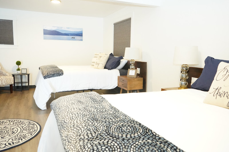 North Idaho Inn - Motel in Coeur d'Alene