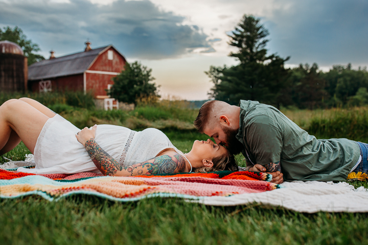 Roost and Harbor Photography - Photographer in Washington