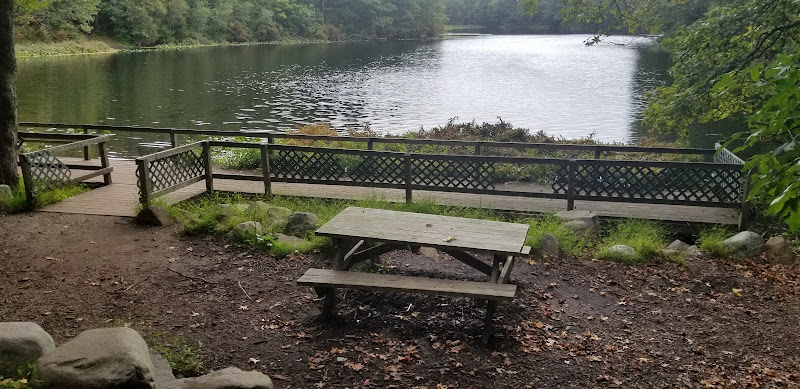 Pouch Scout Camp Camporee Field