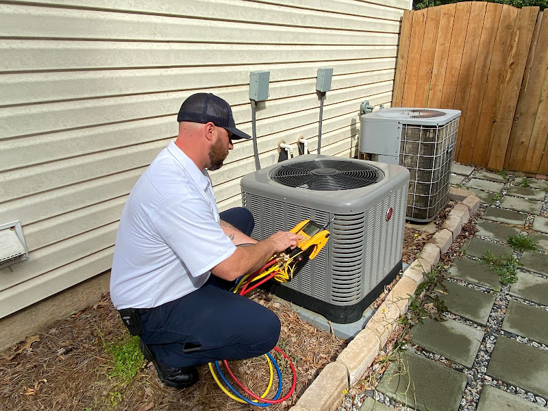 Preferred Home Services - HVAC contractor in North Charleston