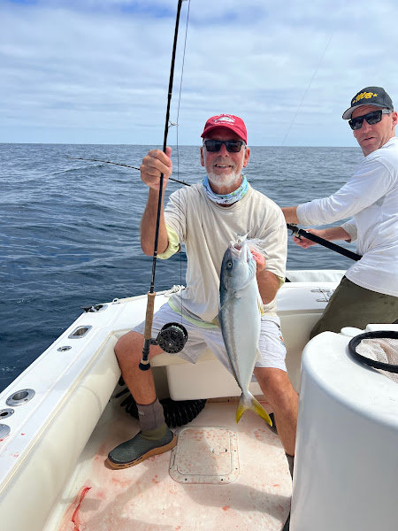 No Patience Sportfishing and Seafood Charters