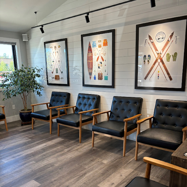 Smile Montana Dental Center At Whitefish