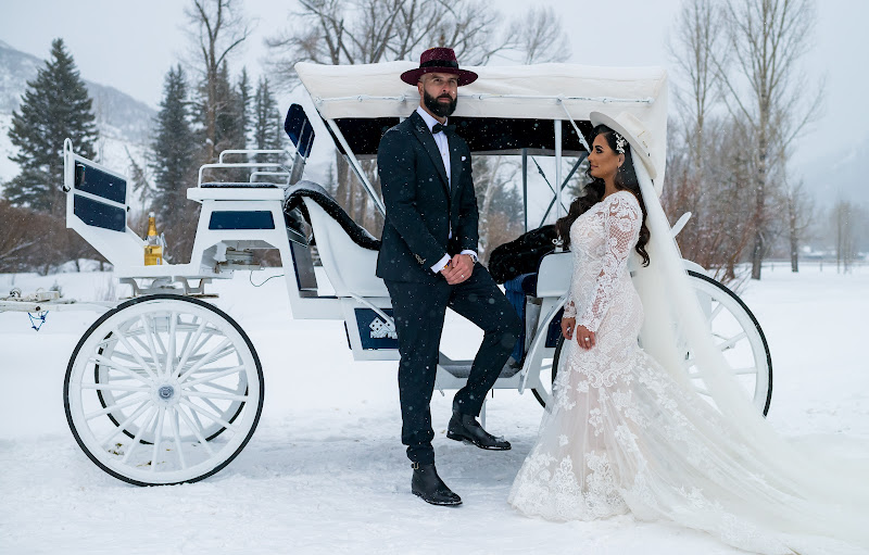 Ross Daniels Photography - Wedding photographer in Aspen