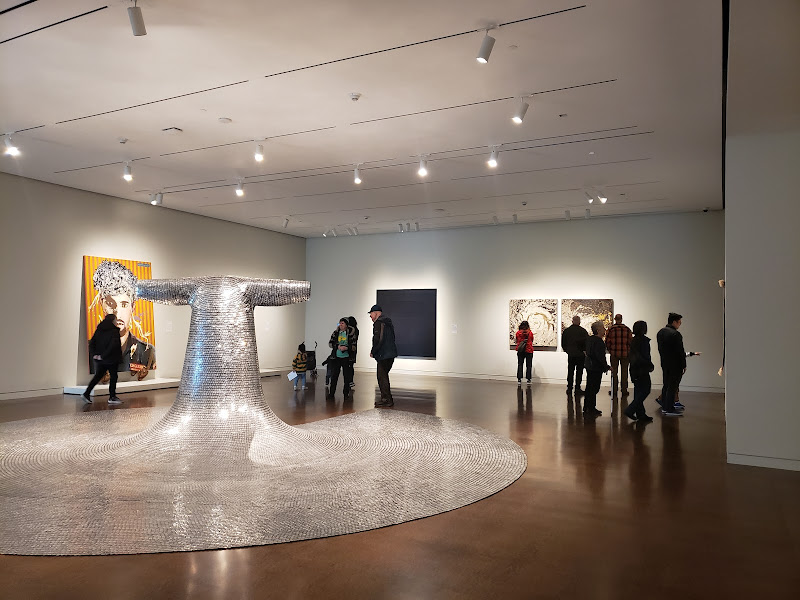 Seattle Asian Art Museum - Art museum in Seattle