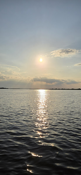 Vinot's Marina L. L. C.