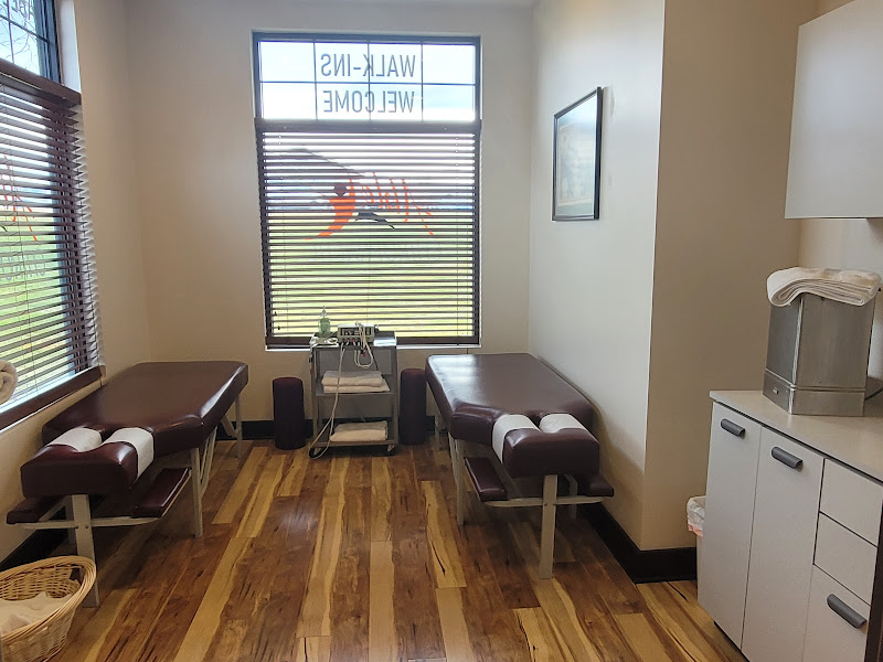 Able Chiropractic - Chiropractor in Bozeman