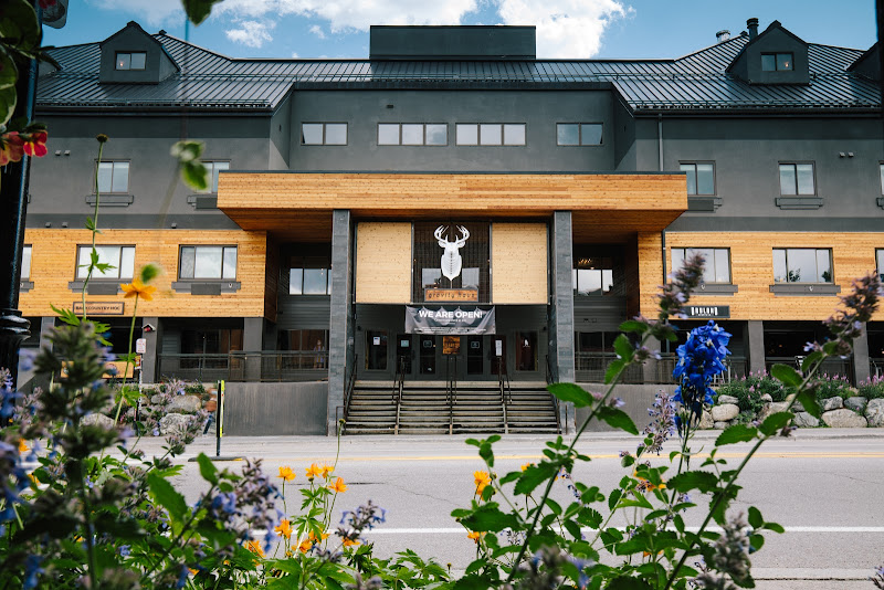 Gravity Haus Breckenridge - Hotel in Breckenridge