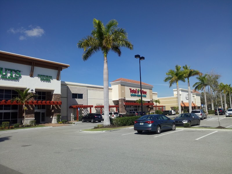 Pelican Plaza Shopping Center photo