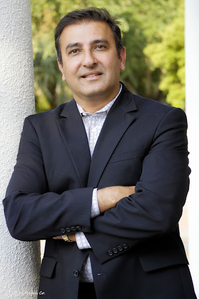 Dr. Nitin Bawa, MD - Internist in Destin