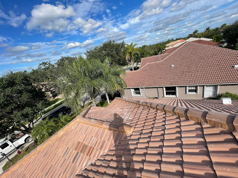 Kairos Roofing