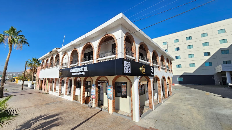 Century 21 Legendary Realty - Los Cabos - Real estate agency in Centro