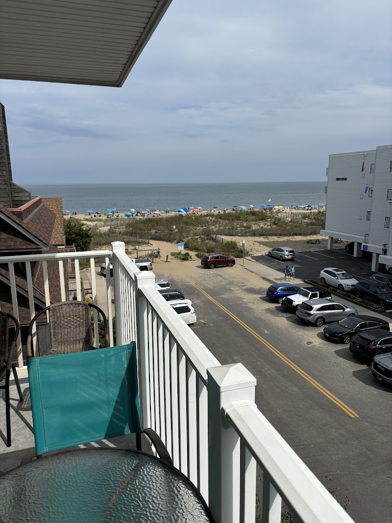 Marylander Hotel Condo - Hotel in Ocean City