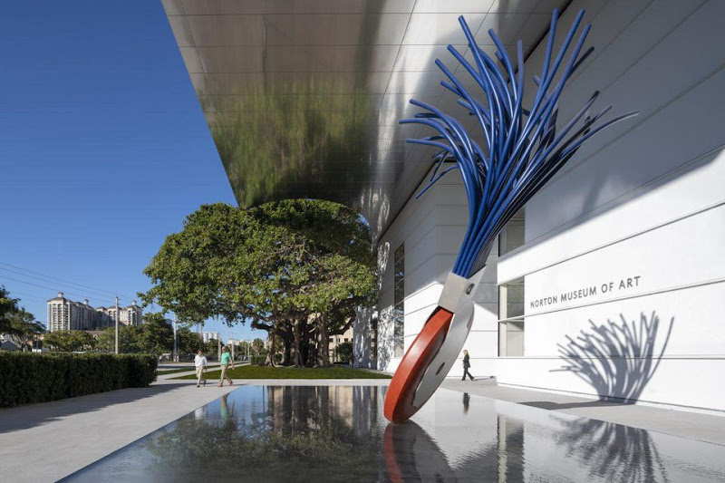 Norton Museum of Art - Art museum in West Palm Beach