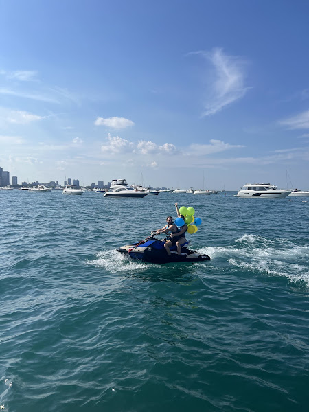 Dor Sea Tours