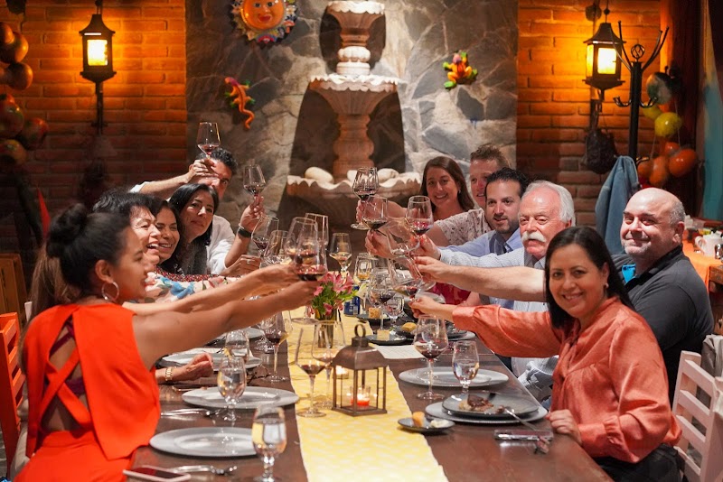 Casa Martín Restaurante - Restaurant in 23470 Cabo San Lucas