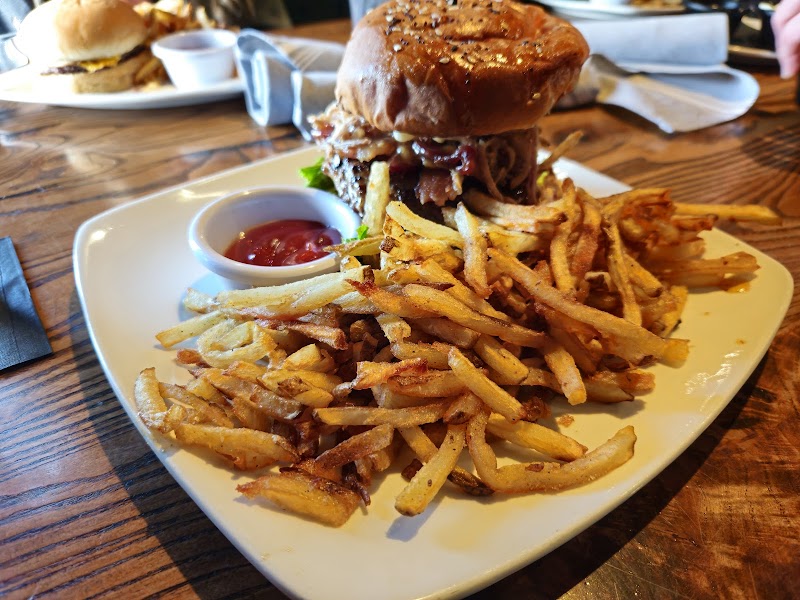 Local Goat New American Restaurant photo