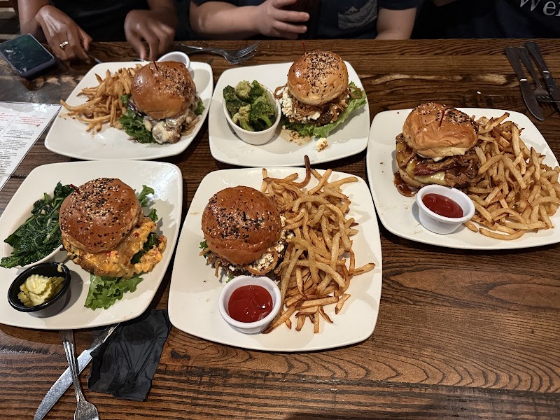 Local Goat New American Restaurant photo