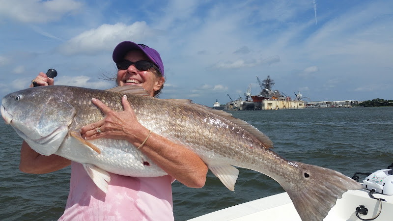 Beaches Fishing Charters - Fishing charter in Jacksonville Beach